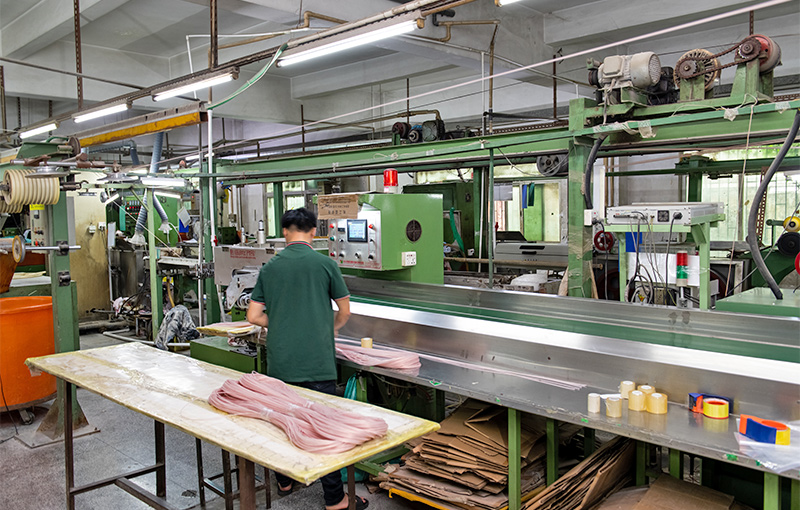 Factory Environment