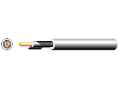 Coiled Cable