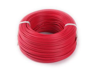 Hook Up Wire PVC