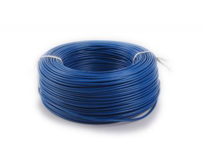 PVC Reinforced Electrical Wire