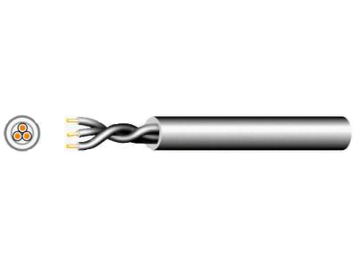 Low Voltage Control Cable