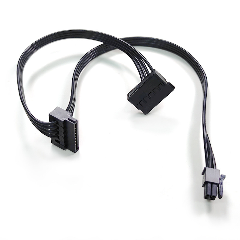 SATA Power Data Ext Cable