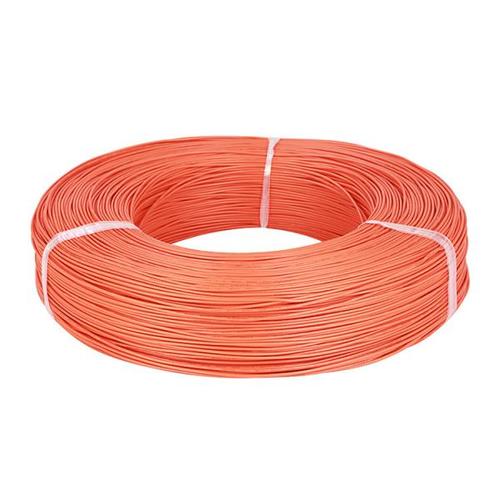 Hook up wire Pvc