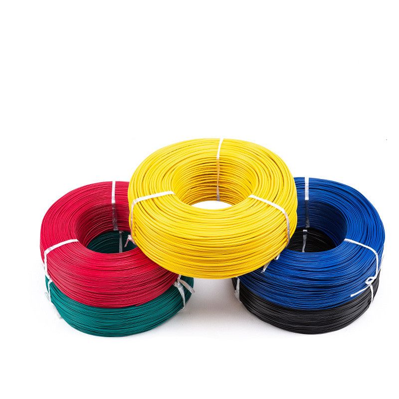 Insulated Electrical Wire