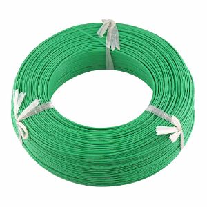 Flexible PVC Wire