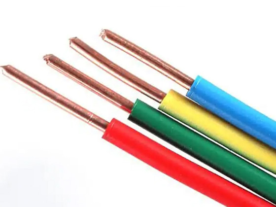 Fire Proof Cable