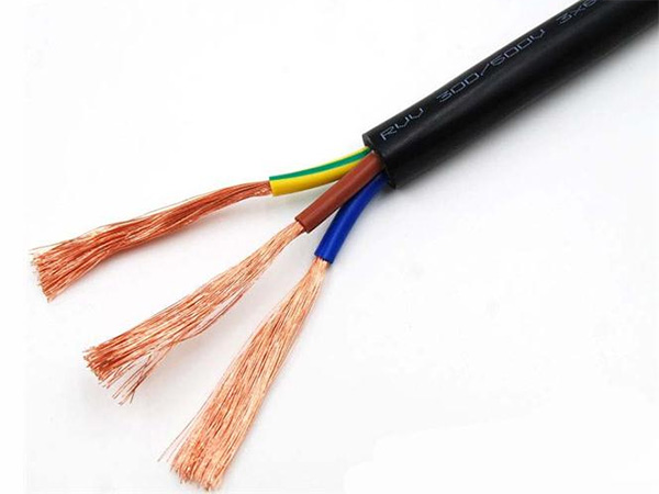 Fire Retardant Electrical Cables
