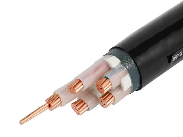 Direct Burial Low Voltage Wire