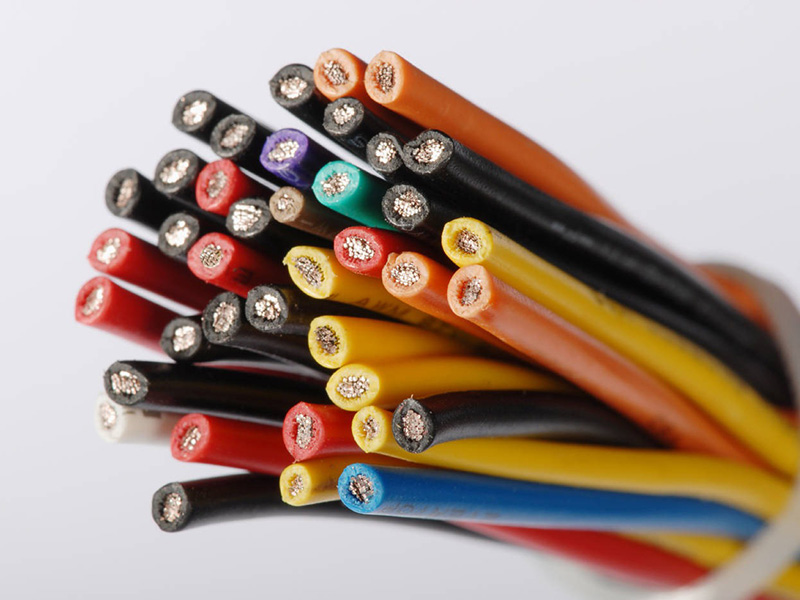 What Are The Performance Advantages of Halogen-Free Low-Smoke Flame-Retardant Wires?