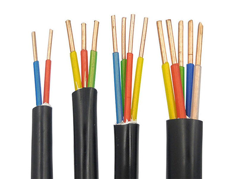 The Importance of Flame Retardant Cables