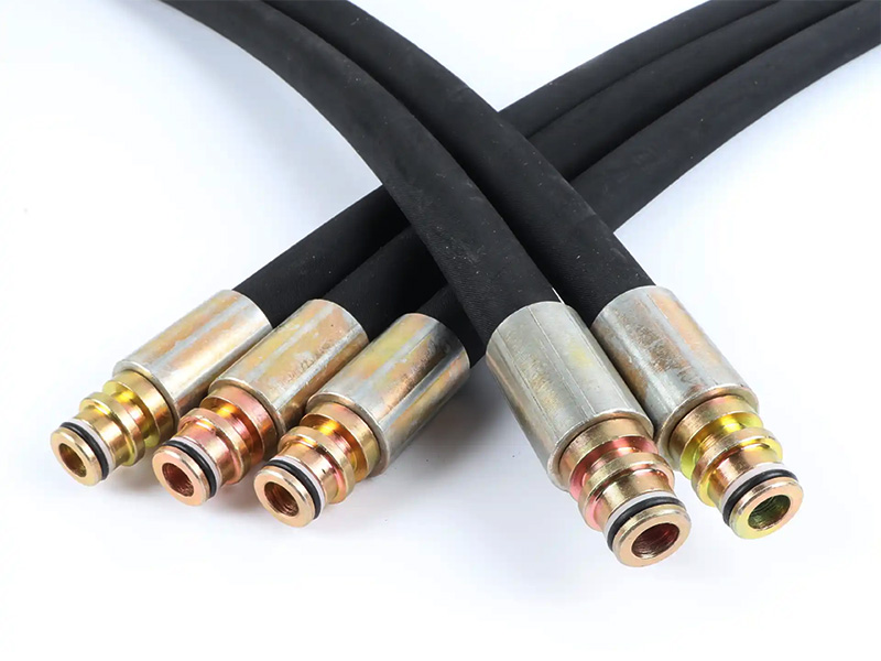 Detailed Introduction of High Frequency Cables