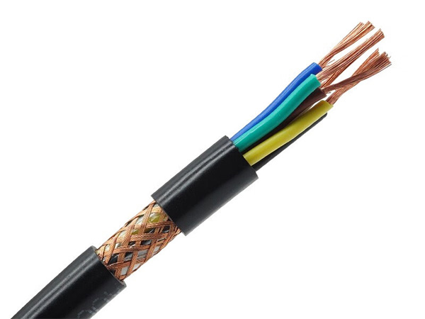 What Is A Shielded Signal Cable?