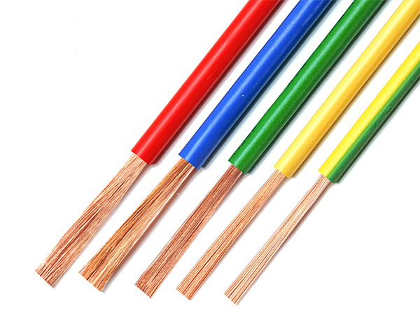 How to Identify Low-Voltage Halogen-Free Cables in The Market?