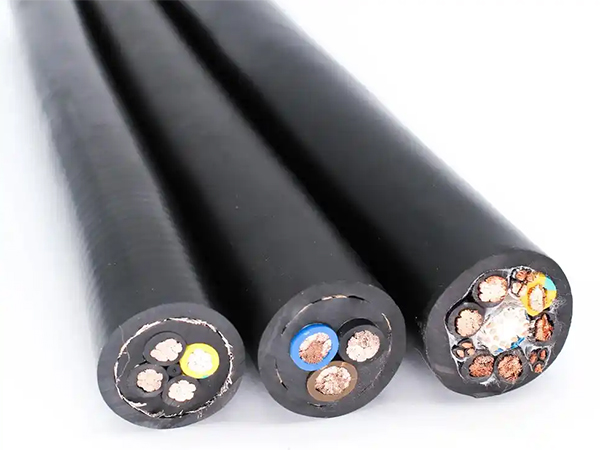 High Power Cable