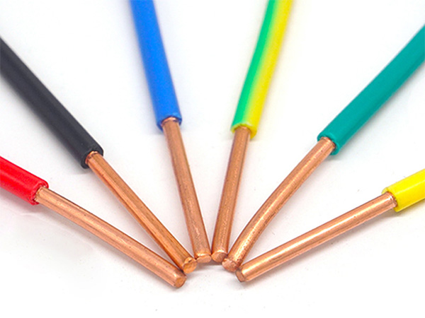Low Voltage Power Cable