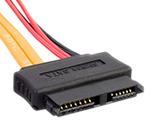 SATA Power Data Ext Cable