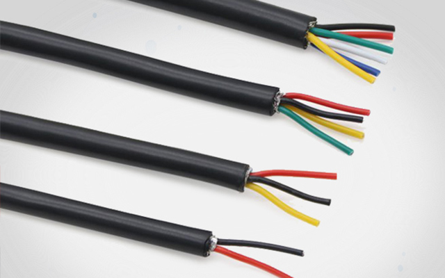 UL Isolation Wire UL Isolation Wire