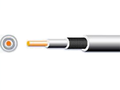 What Is Coaxial Cable?