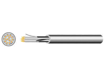 low voltage computer cable