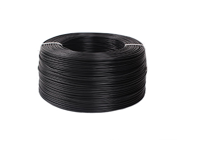 Spiral Shielded Cable Spiral Shielded Cable